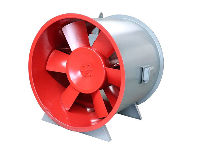 高溫消防排煙風(fēng)機(jī)