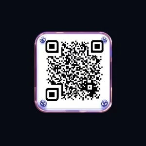 兔兔影视 App 下载二维码